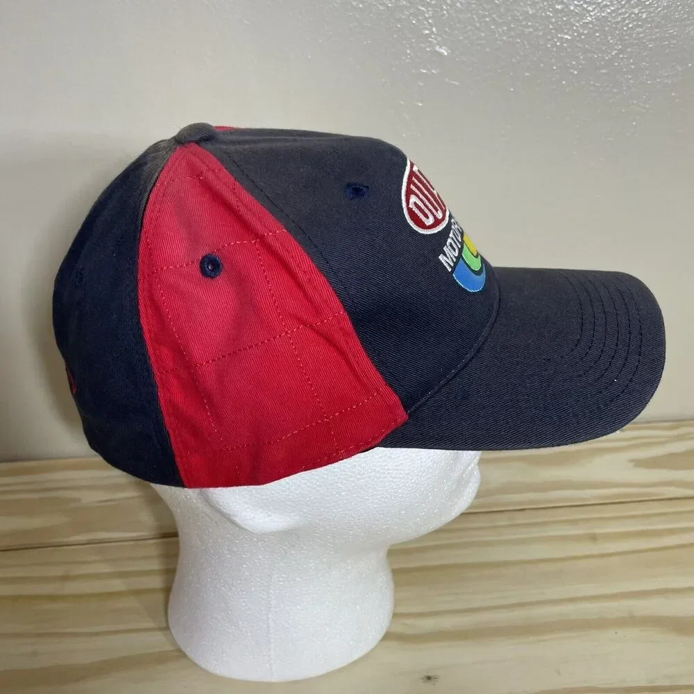 Jeff Gordon Vintage  24 Dupont Hat One Size Fits All NWT Chase Authentics NASCAR